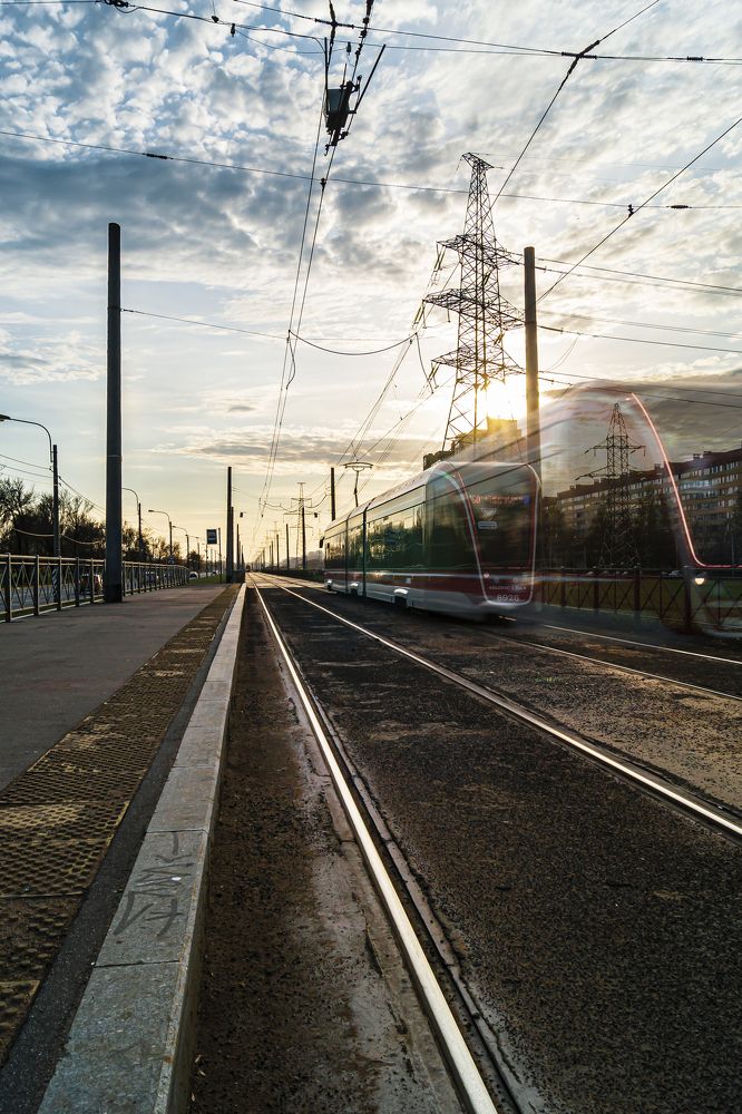 Photograph by Андрей