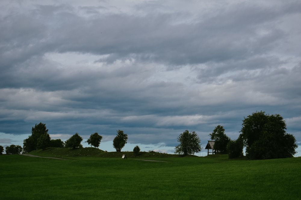 Photograph by Balashova Julia