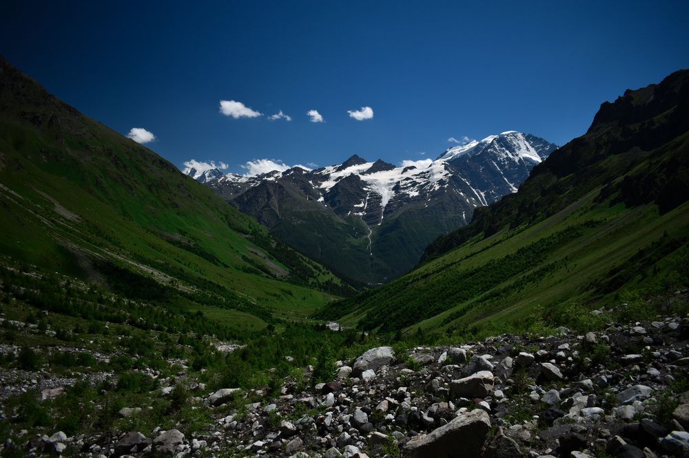 Photograph by Balashova Julia