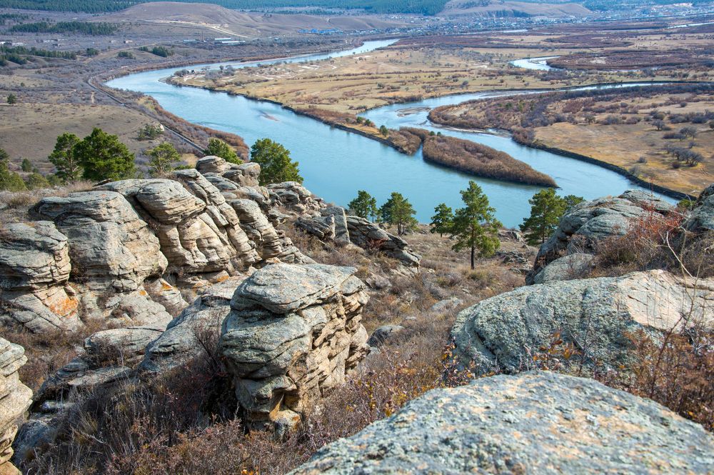 Photograph by Айпалат Сергеев