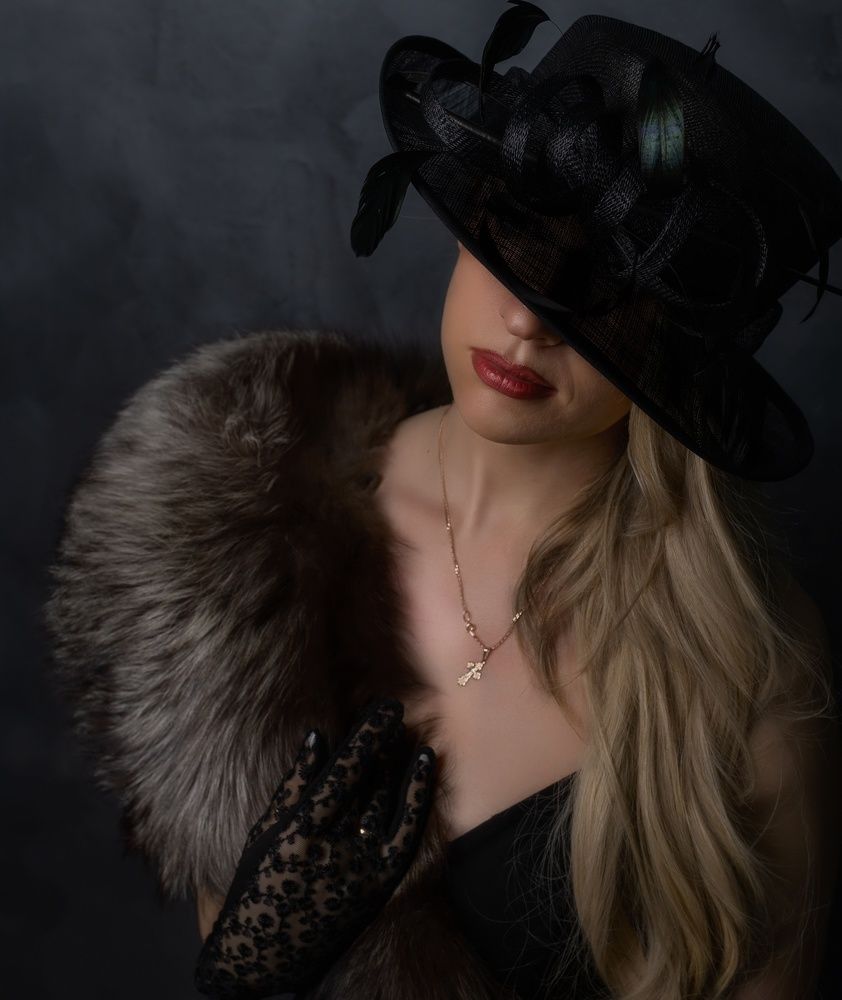 Photograph by Ярослав Бурков