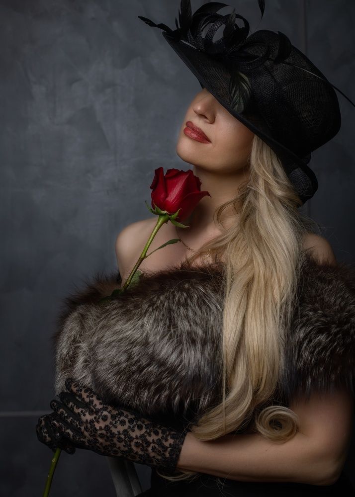 Photograph by Ярослав Бурков