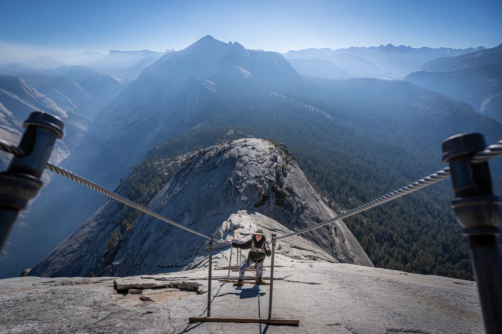 Photograph by Brett Macadam