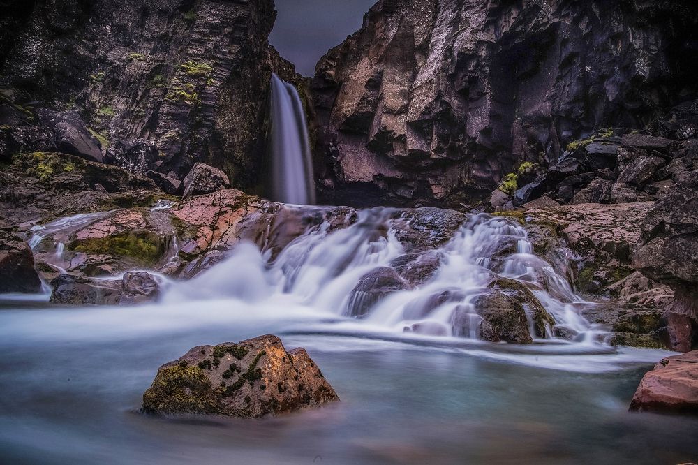 Photograph by Ernestas Balcikonis