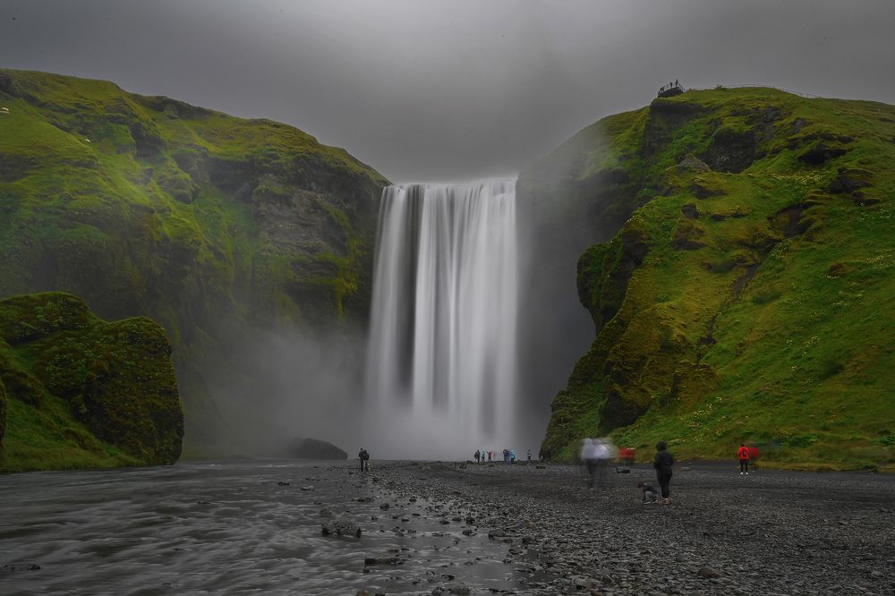 Photograph by Ernestas Balcikonis