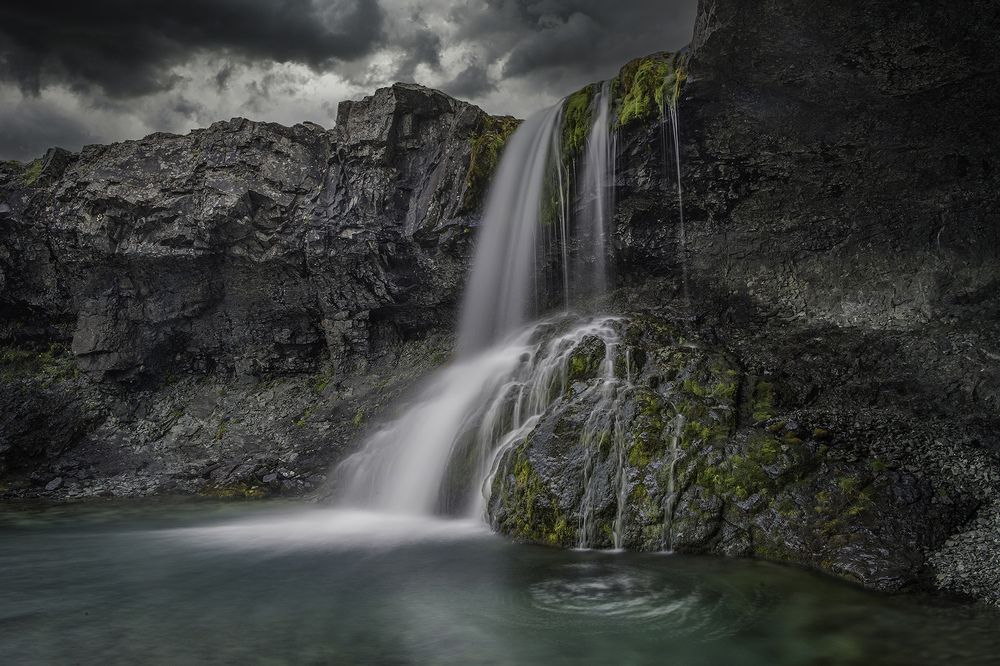 Photograph by Ernestas Balcikonis