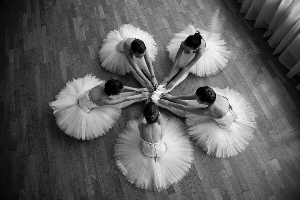 Фотография автора Зоя Мумина