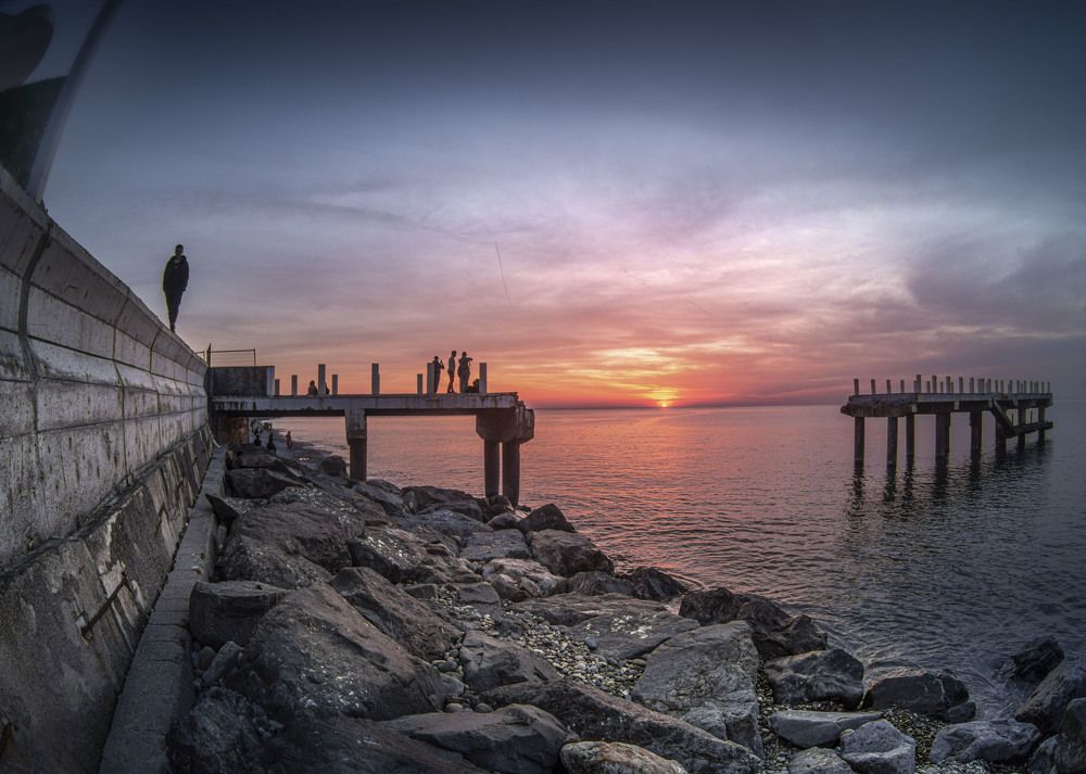 Photograph by Sergej