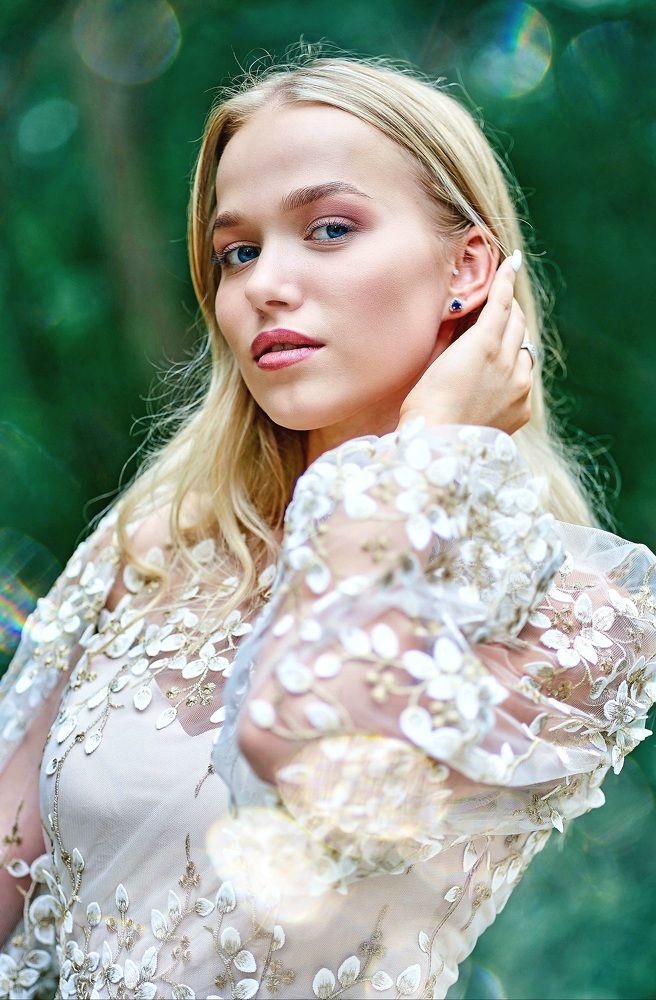 Photograph by Алексей Ткаченко