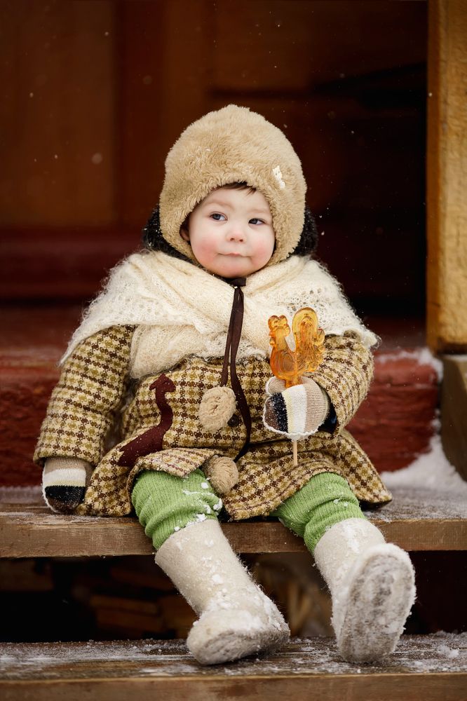 Photograph by Елена Горохова