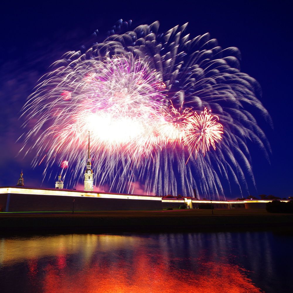 Photograph by Александр Астафьев