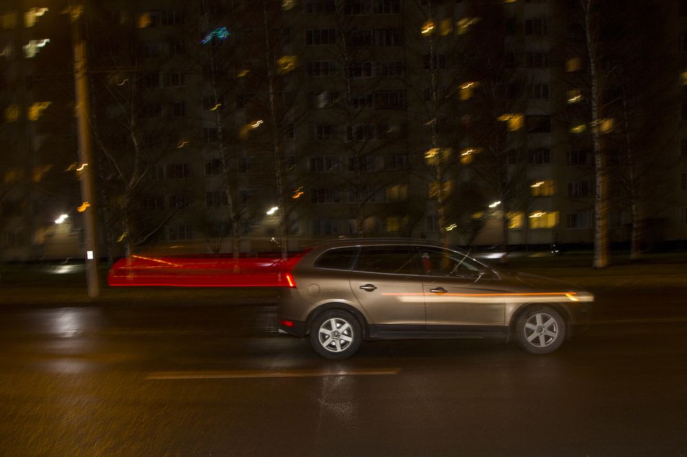 Фотография автора Станислава Гордеева