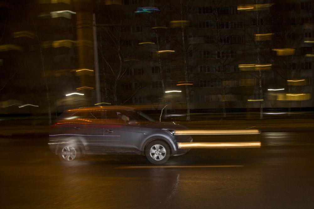 Фотография автора Станислава Гордеева