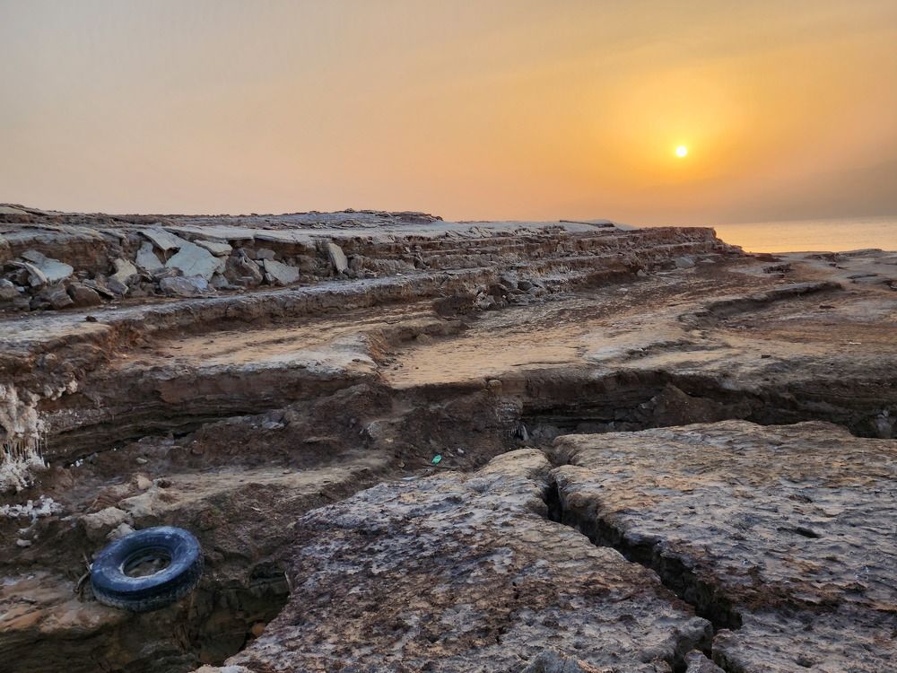 Photograph by Muli Nehama