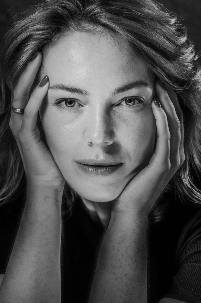 Photograph by Lisa Buzova