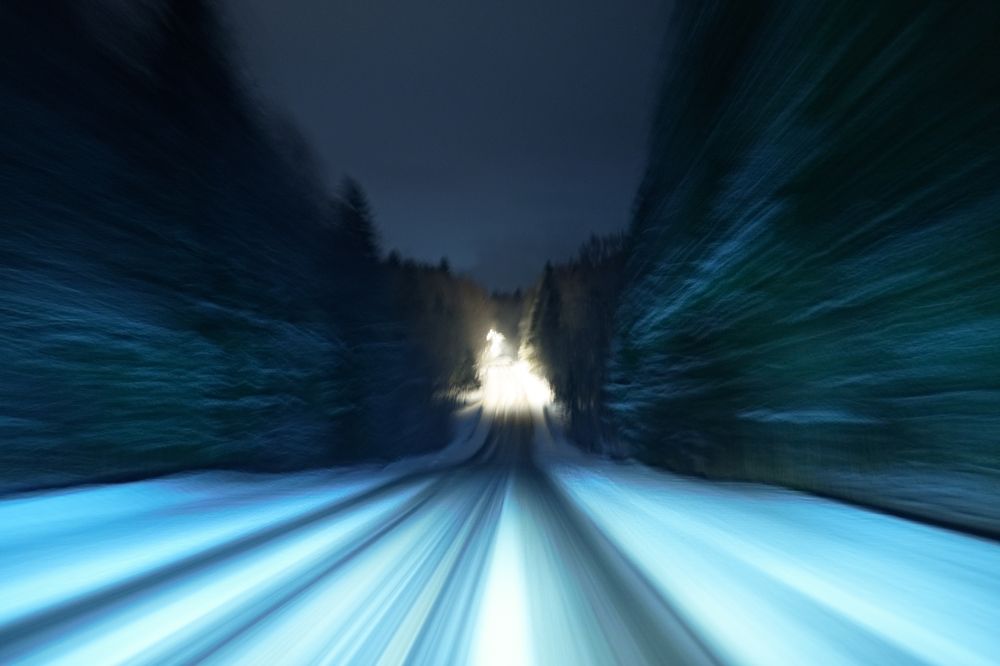 Photograph by Elena Novikova