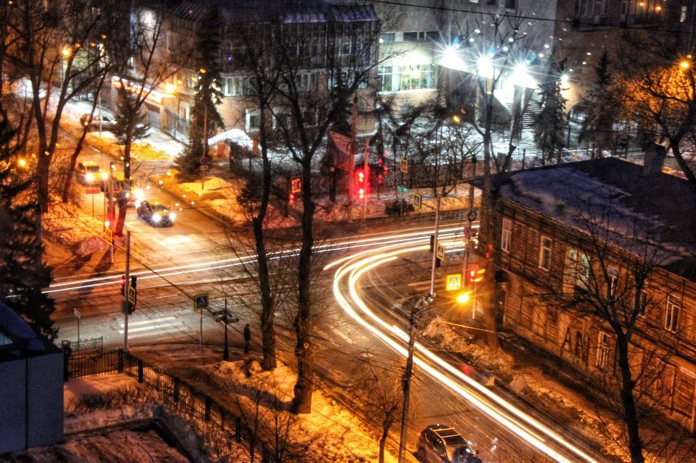 Photograph by Владимир Сушкин