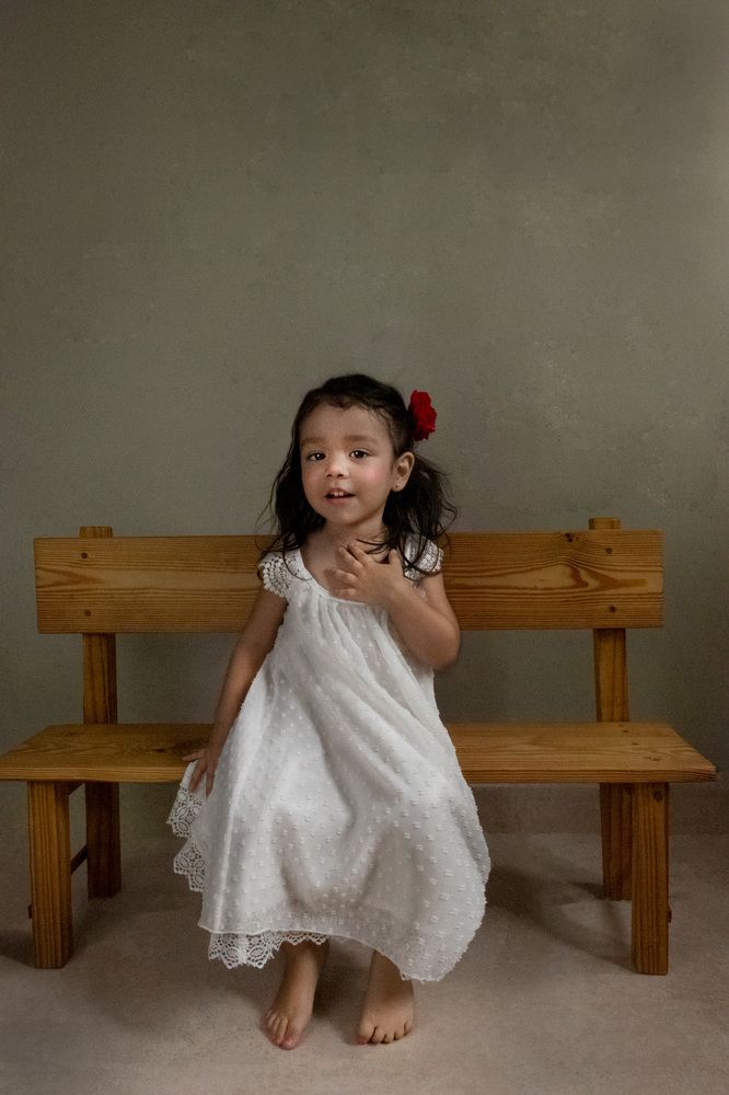 Photograph by Meryann Andrade