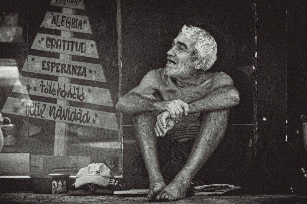 Photograph by Estefania González