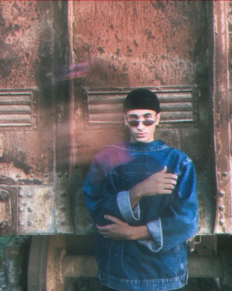 Фотография автора Mahmoud Asaad