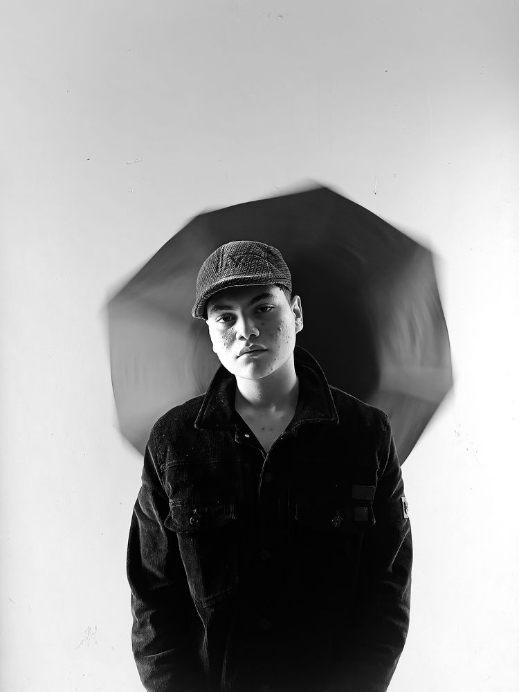 Фотография автора Mahmoud Asaad