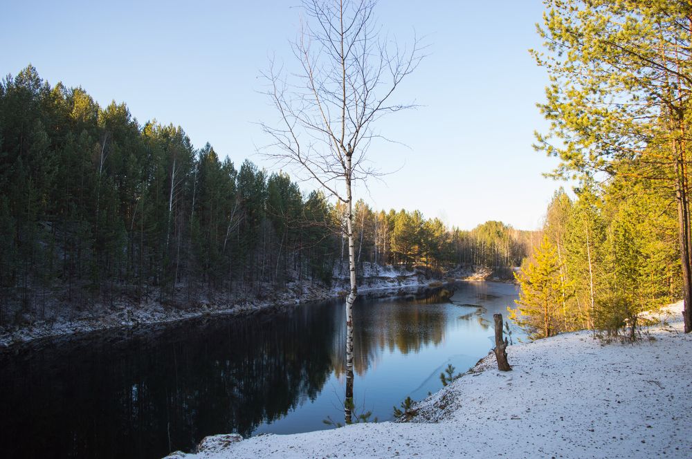 Photograph by Олег Байгозин