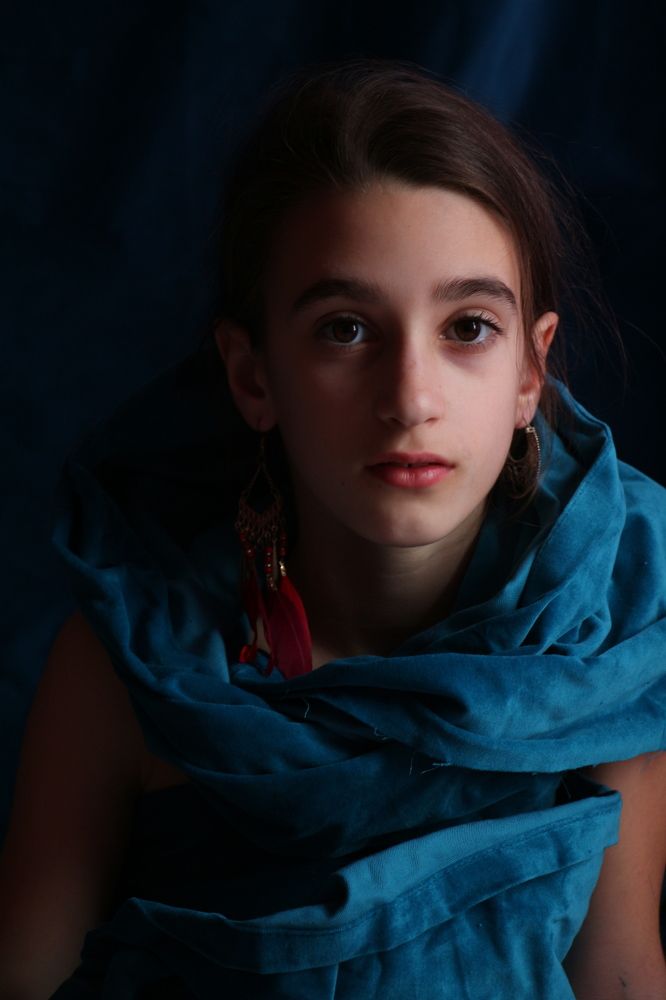 Photograph by Алла Бибаева