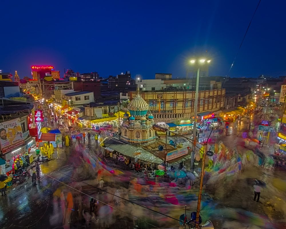 Фотография автора Jayesh Rajput