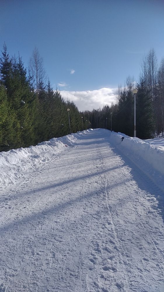 Photograph by Анна Виноградова