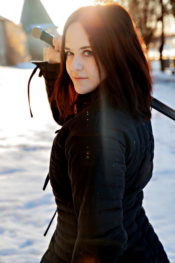 Photograph by Екатерина Ефимова