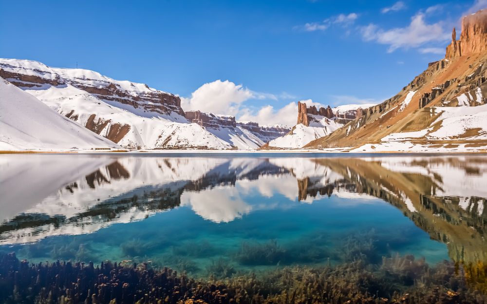 Фотография автора Gul Ahmad Adib