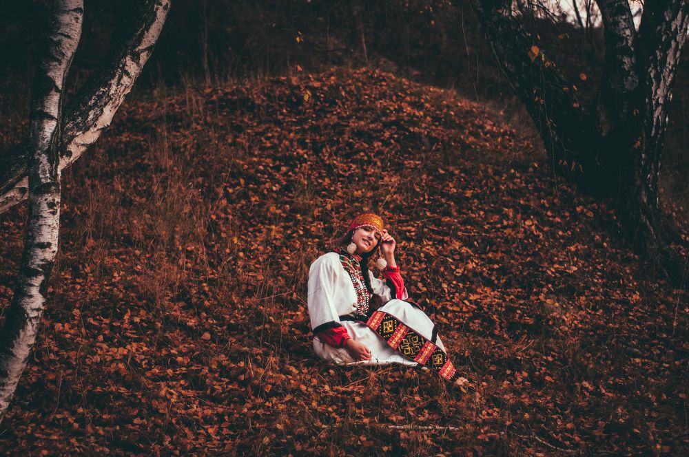 Photograph by Елена