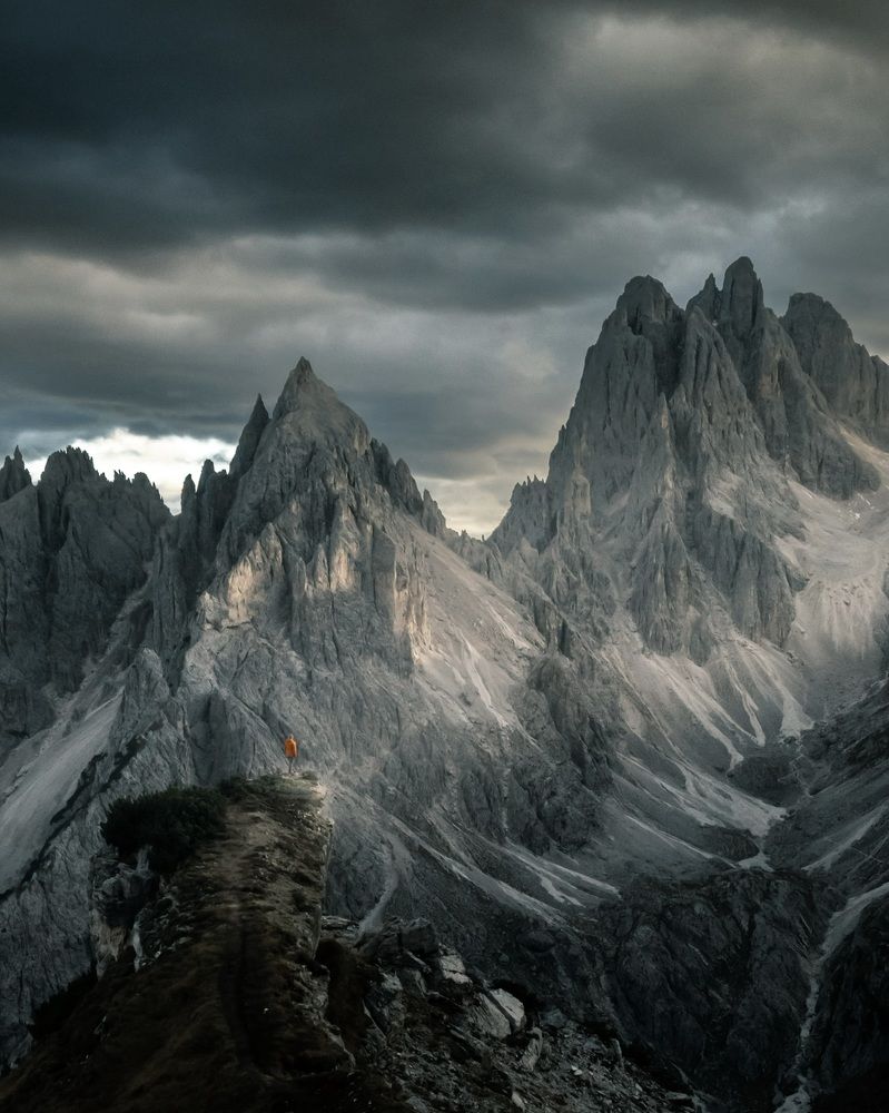 Photograph by Alen Hasic