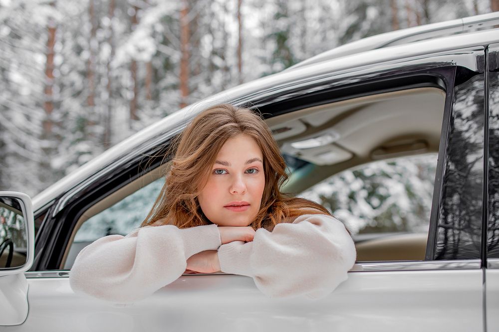 Photograph by Оксана Рачинская