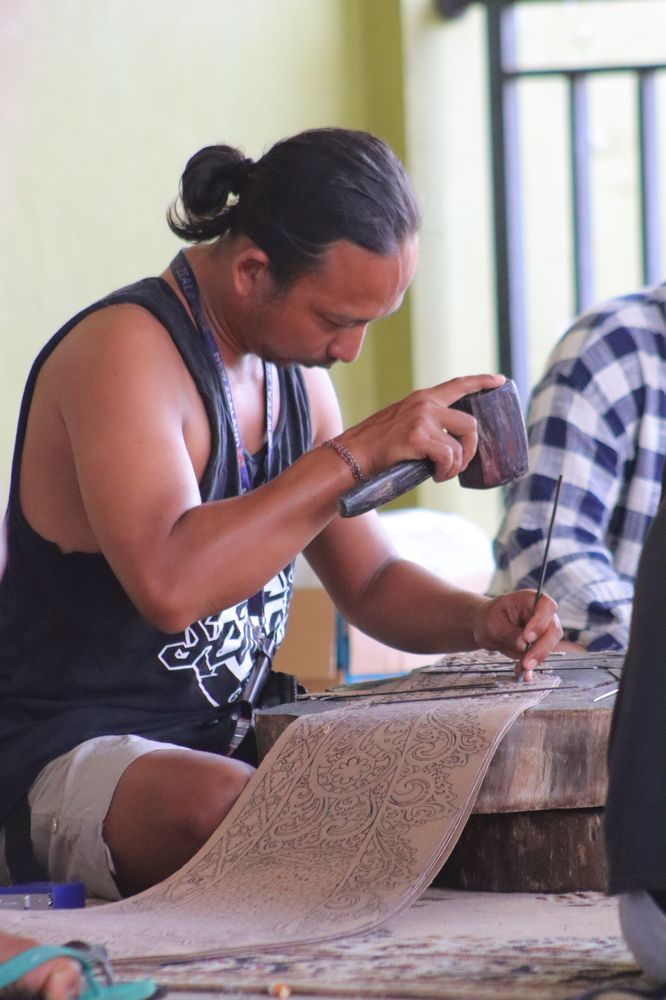 Photograph by Komang Mariono