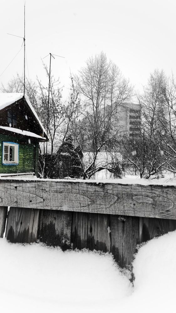 Photograph by Наталья Калюнова