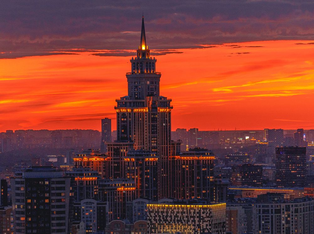 Photograph by Дмитрий Трепольский