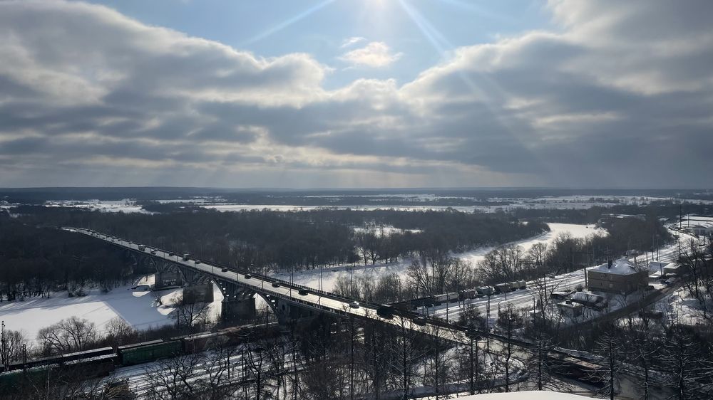 Photograph by Елизавета Большакова