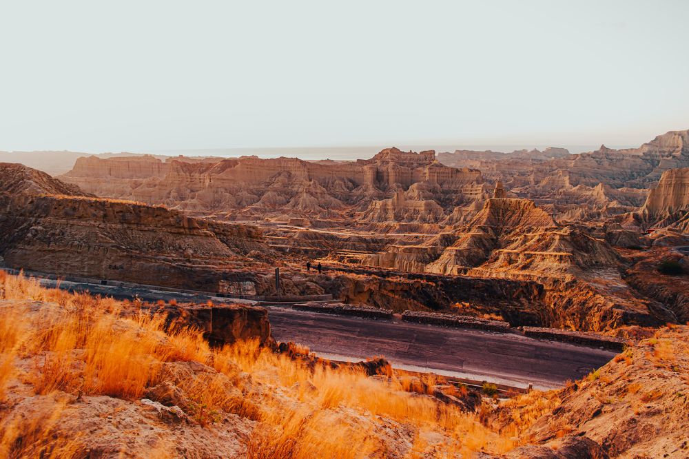 Photograph by Uzair Ahmed Memon