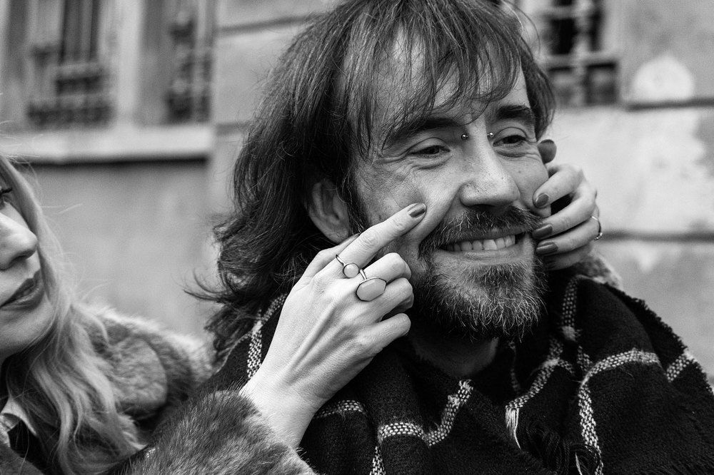 Photograph by Ольга Мельникова