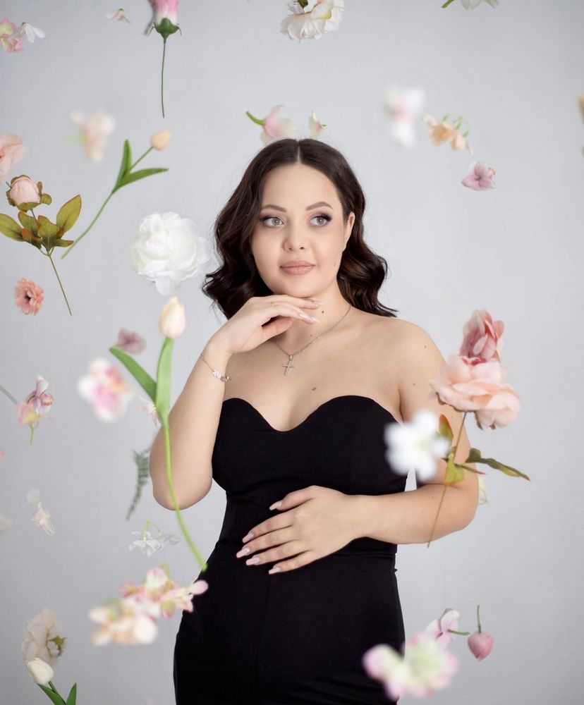 Photograph by Ekaterina Vasilkova