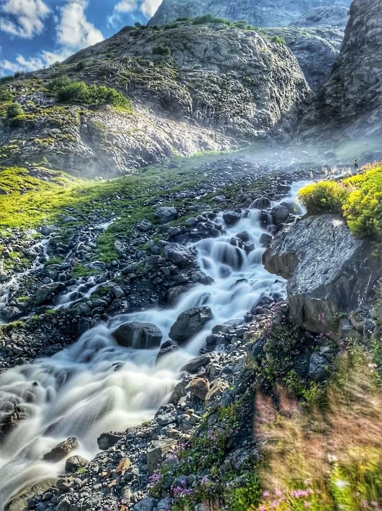 Photograph by Ольга Глушкова