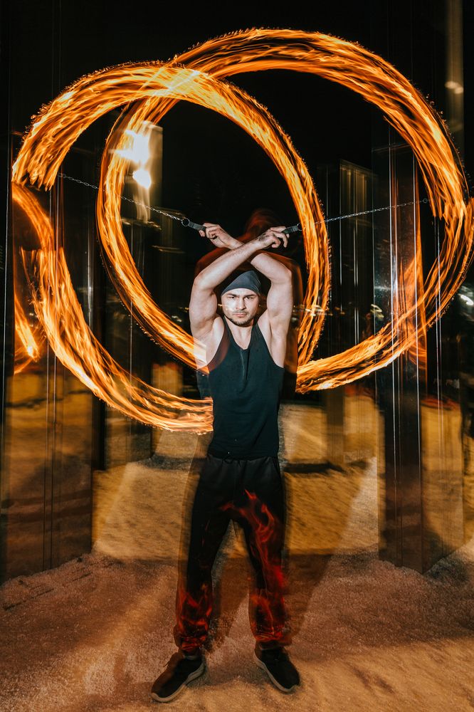 Photograph by Анна Гвоздовская