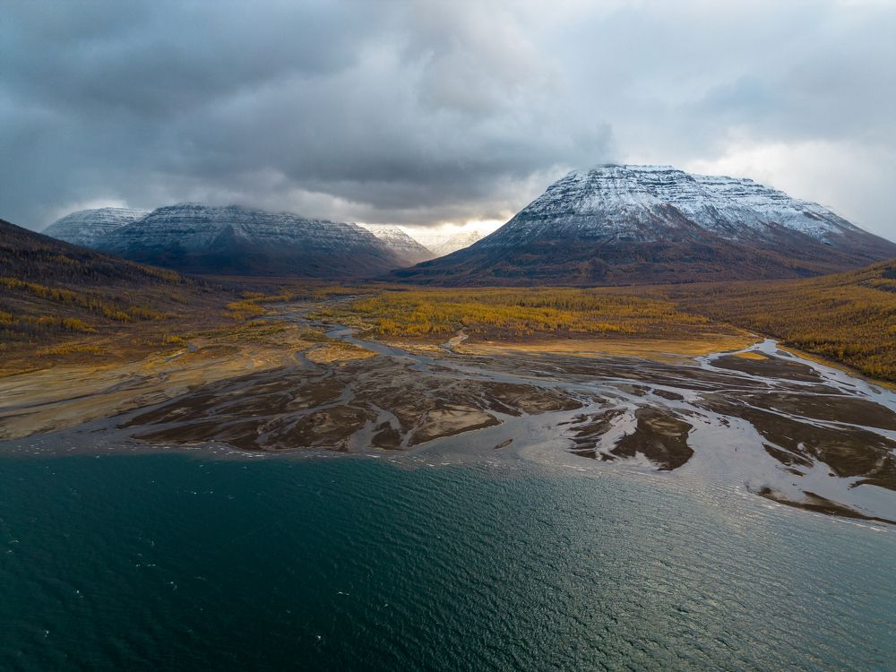 Photograph by Баландин Дмитрий