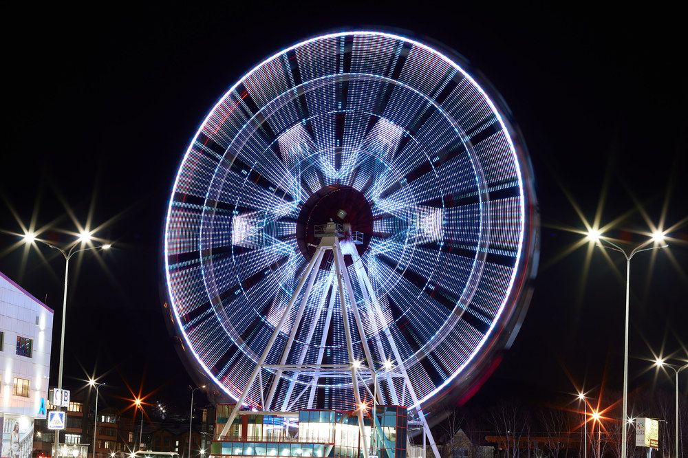 Фотография автора Бороненков Вадим