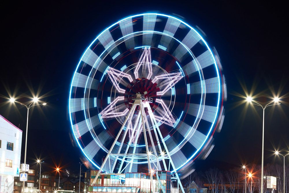 Фотография автора Бороненков Вадим