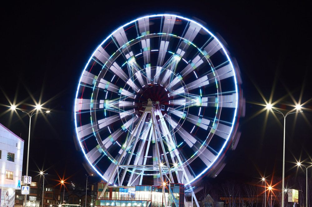 Фотография автора Бороненков Вадим