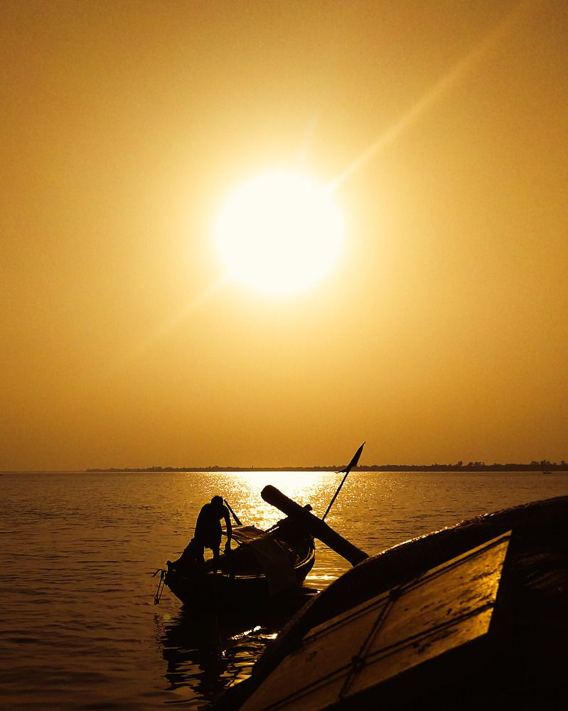 Photograph by Bhaskar Das