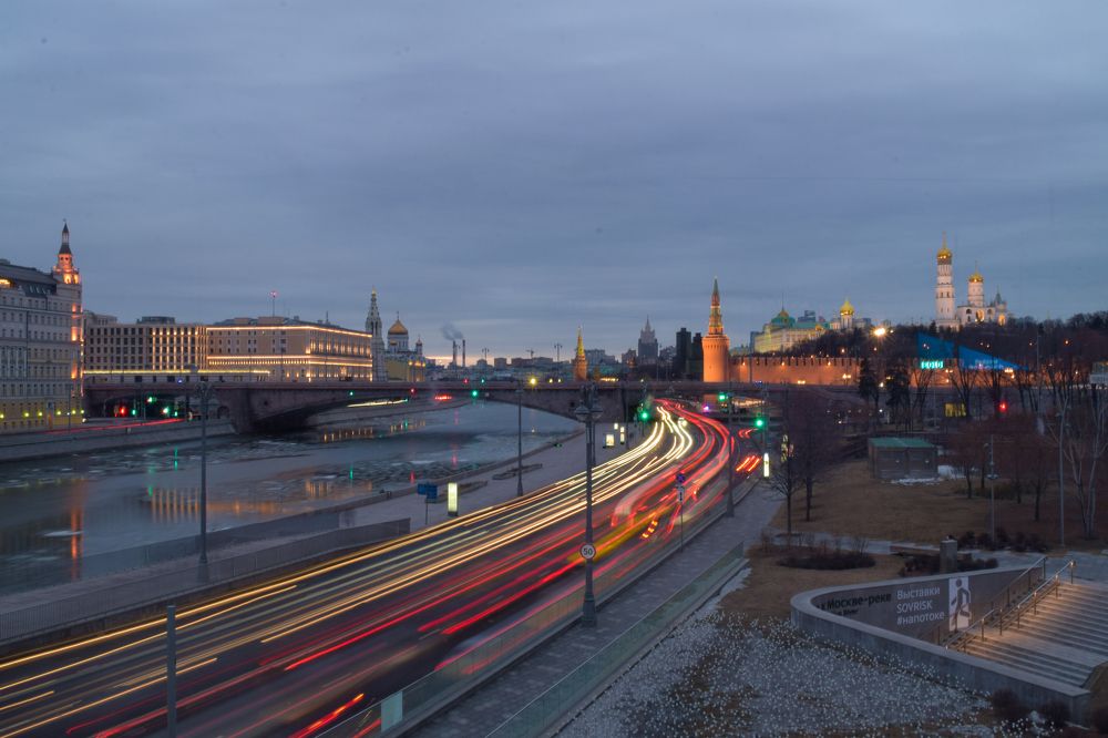 Photograph by Дарья Травкина