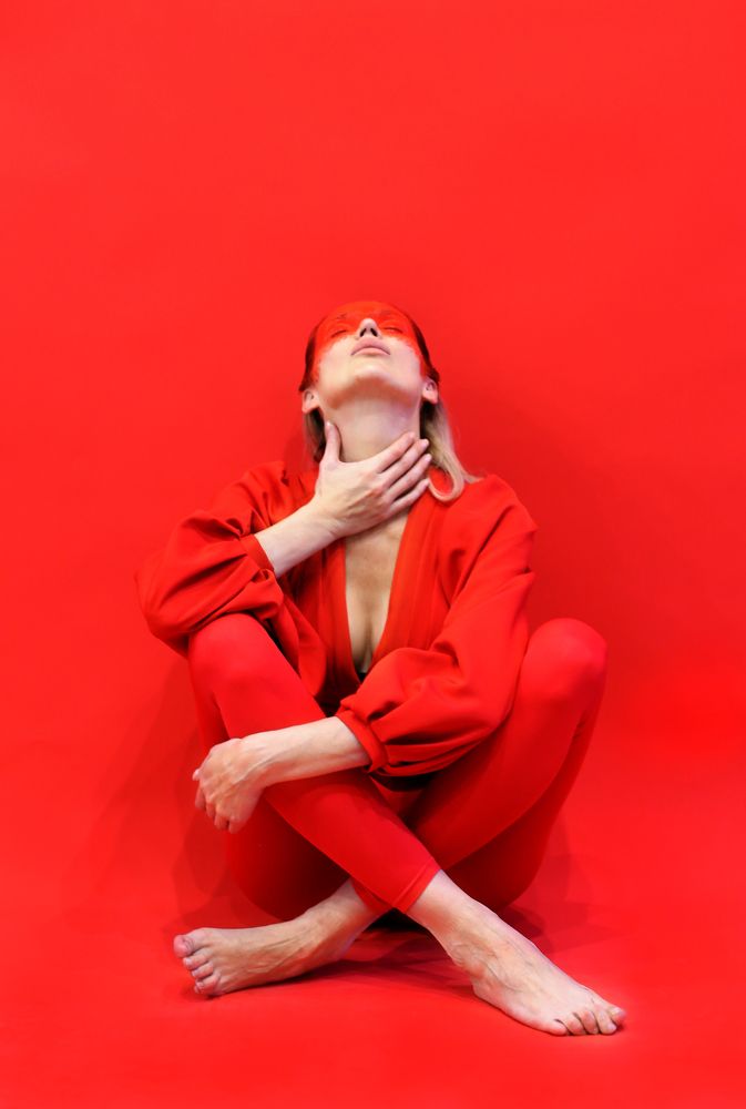 Photograph by Анна